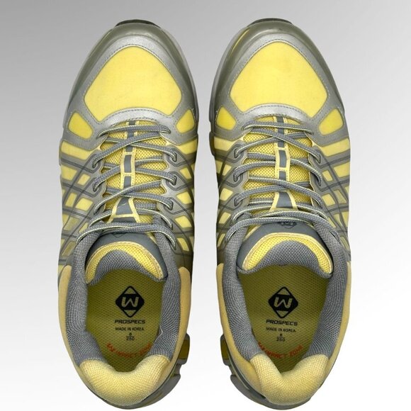 Prospecs Women's Power Walk 410 Cushioned Walking Shoes Sz 8 - Picture 11 of 15